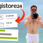 Digistore24 Affiliate Marketing Tutorial For Beginners 2025