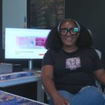 Meet MMC: Introducing Taja, MMC Graphic Designer | MehtaMetaphysicalCenter.com