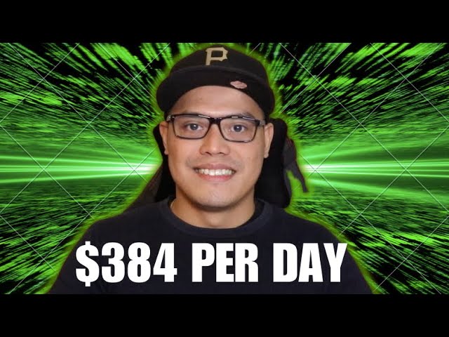 NEWBIE FRIENDLY Way To Make $384/Day with Digistore24 Affiliate Marketing