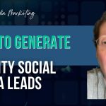 How To Generate Leads Using Social Media