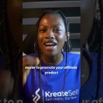 Affiliate Marketing For Beginners