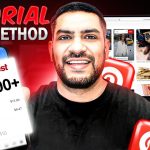 🚀 The Only Pinterest Affiliate Marketing Tutorial You Need (2025 Method)
