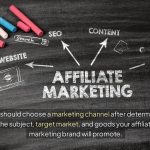 Affiliate Marketing 101: Kickstart Your Business with Success Tips