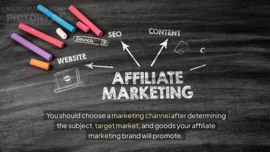 Affiliate Marketing 101: Kickstart Your Business with Success Tips