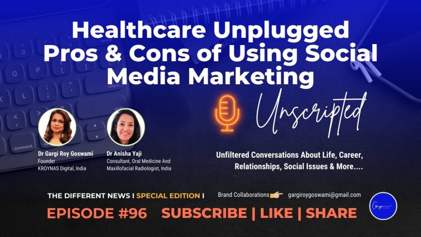 Top Doctor Reveals BEST Social Media Marketing Secrets