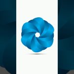 Make Logo in illustrator | illustrator Logo Tutorial #adobeillustrator #graphicdesign