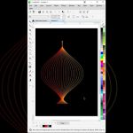 CorelDRAW Tutorial for Beginners  #tutorial #coreldraw #design #graphics