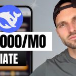 HOW TO MAKE MONEY WITH AI & AFFILIATE MARKETING (Step By Step tutorial)