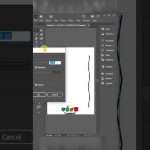Master These Illustrator Hacks for Eye-Catching Designs #trendingshorts #shortsfeed #graphicdesign