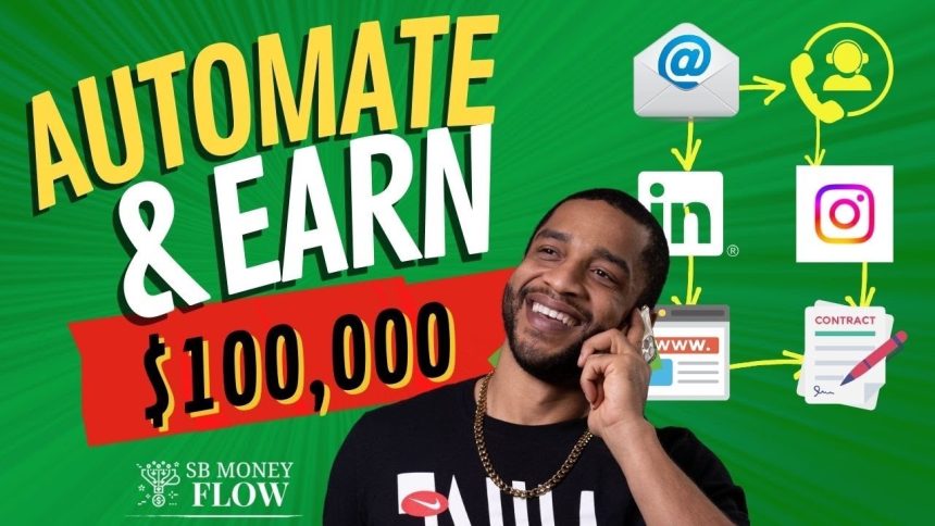 AI-Powered Social Media: How to Dominate Marketing Without Doing the Work