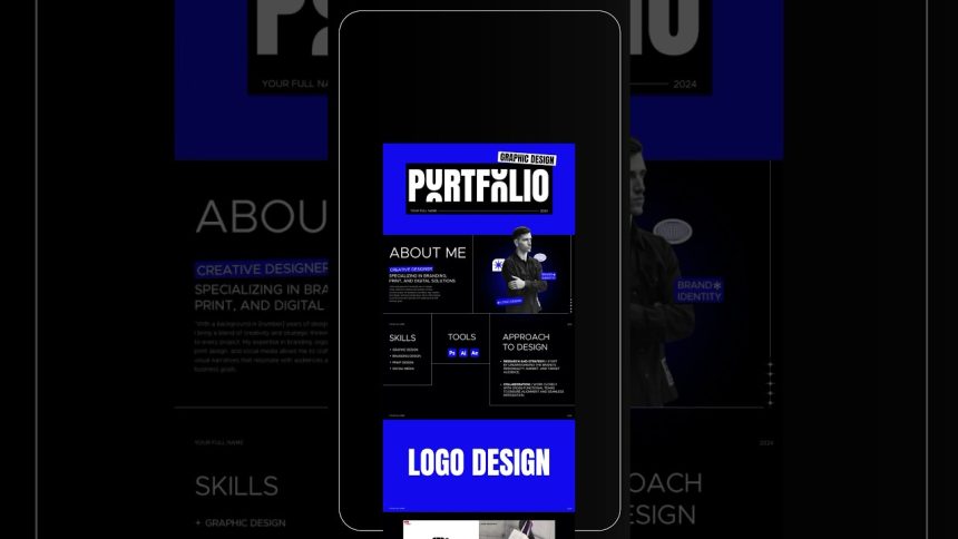 Graphic Design Portfolio!! 🤩🤩#graphicdesignportfolio