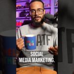 Social Media Marketing doesn’t have to be rocket 🚀 science! #socialmediamanager #socialmedia