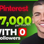 Pinterest Affiliate Marketing For Beginners (2025) | Step by Step Tutorial