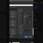 Create Portfolio on Behance | Simple Method #graphicdesign #graphicdesigner #adobe