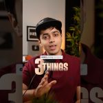 3 Things that every young graphic designer should know