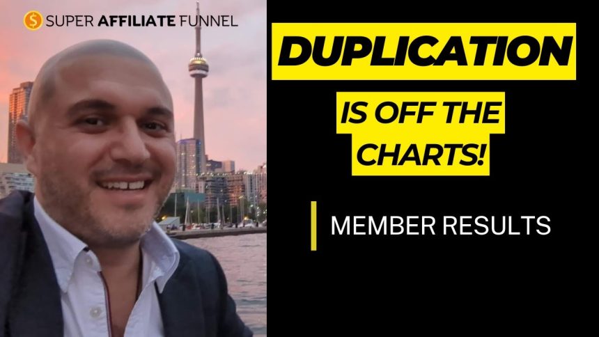 Another $1200 morning doing affiliate marketing the RIGHT way