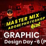 Graphic Design Day 6 (P-1)