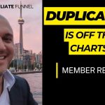 Another $1200 morning with affiliate marketing – beginner friendly method