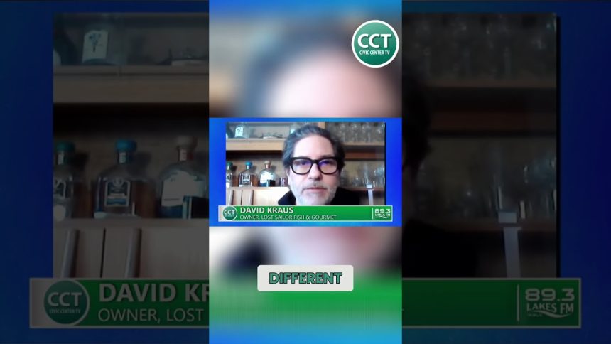 How Social Media Helped My Restaurant