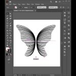 Adobe illustrator tutorials – Adobe illustrator for beginners #graphicdesigntools #tutorial