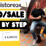 Digistore24 Affiliate Marketing | How To Make $900/commissions