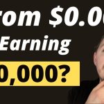 Affiliate Marketing For Beginners – $0.00 to $10,000 Per Month Online – Sales Funnel Included