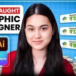 How I Became a Self-Taught Graphic Designer WITHOUT Any Degree