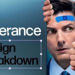 The Insane Graphic Design in Severance