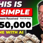 Use This AI Tool To Make $50k/mo With Clickbank Affiliate Marketing