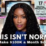 Digital Marketing Scam & Christian influencer Side Hustles-Social Media is Brainwashing You
