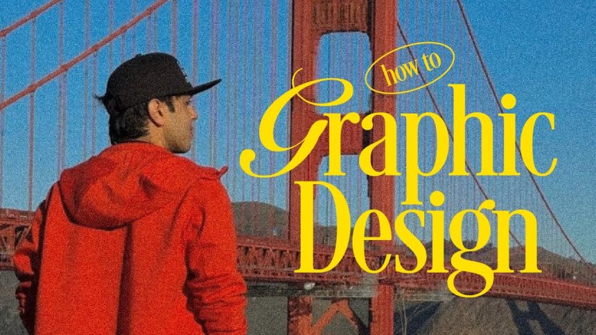 How to become a Graphic Designer?