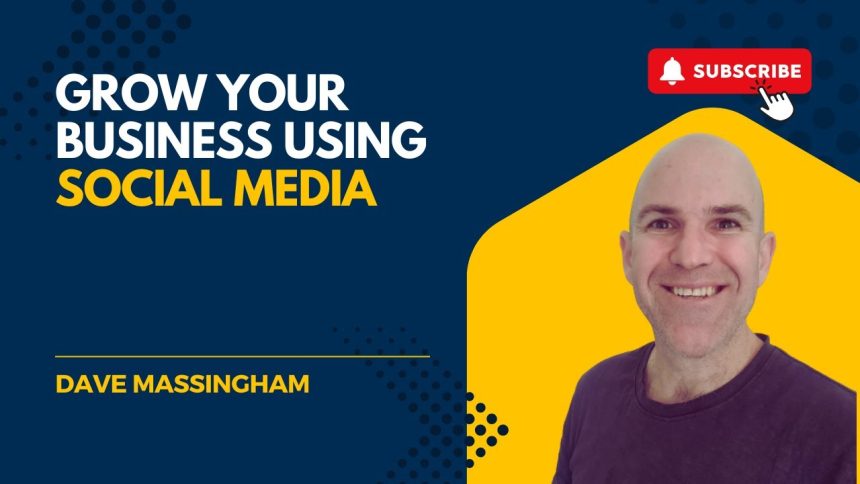 7 Lessons n 7 Minutes To Grow Your Business on Social Media