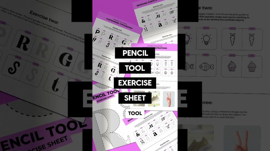 The best Adobe Illustrator Tool!  #graphicdesign