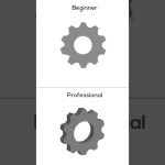 Beginner vs. Professional Graphic Designer #shorts