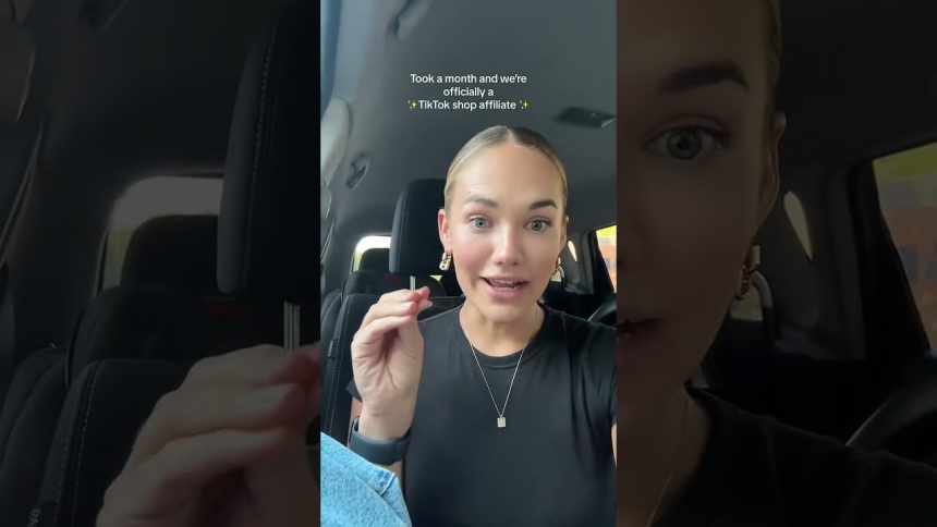 Join the affiliate marketing wave with #fok