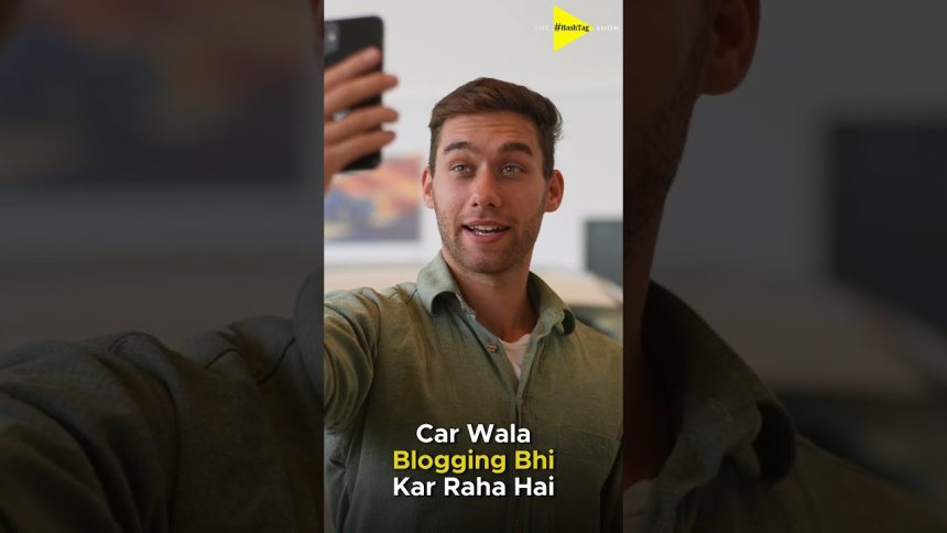 Why Influencer Marketing is Crucial for Real Estate Success! || The HashTag Show.