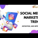 Social Media Marketing Trends You Need to Know| What is Social Media Marketing