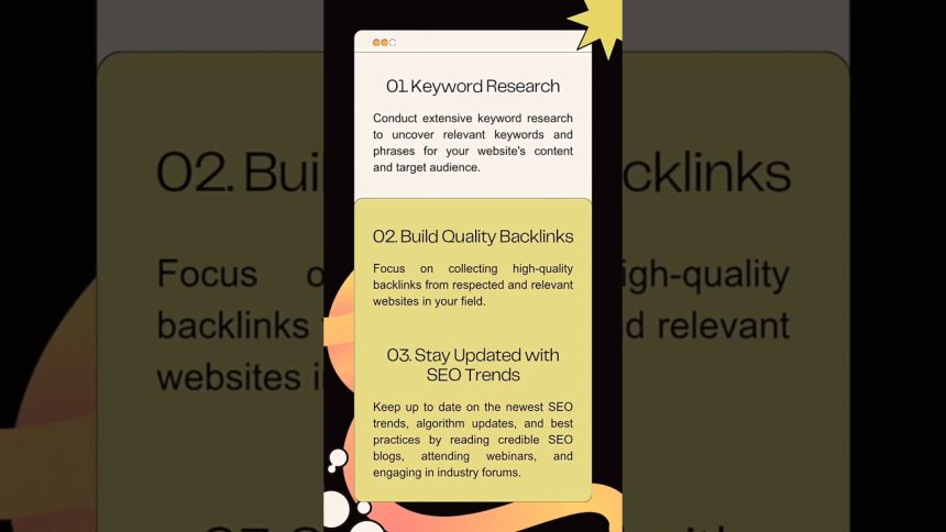 How to improve your website SEO ? #digitalmarketing #socialmediamarketing #seo