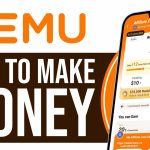How to Make Money With Temu Affiliate Program (2025) – Full Guide