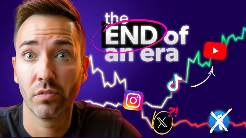 Social Media Marketing Has Changed in 2025 (Here’s what’s working now)