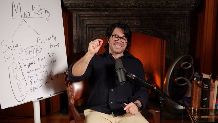 How To Make Your First $100k with Social Media Marketing