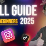 The Best SOCIAL MEDIA Marketing Strategy For Your Small Business | 2025
