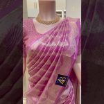 Crushed Soft Tissue available 🛍️#socialmediamarketing #dubaisarees #indianweardubai #dubaiindian