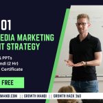 [English – Module 3] 📘 Social Media Marketing Full Course with Certificate | Complete Free Course