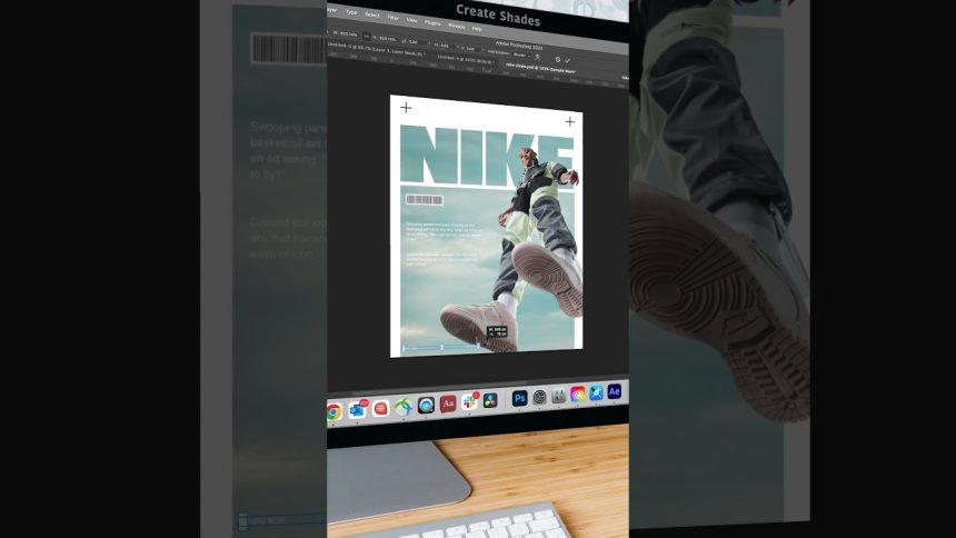 Day 13 – Poster Design 🔥✅