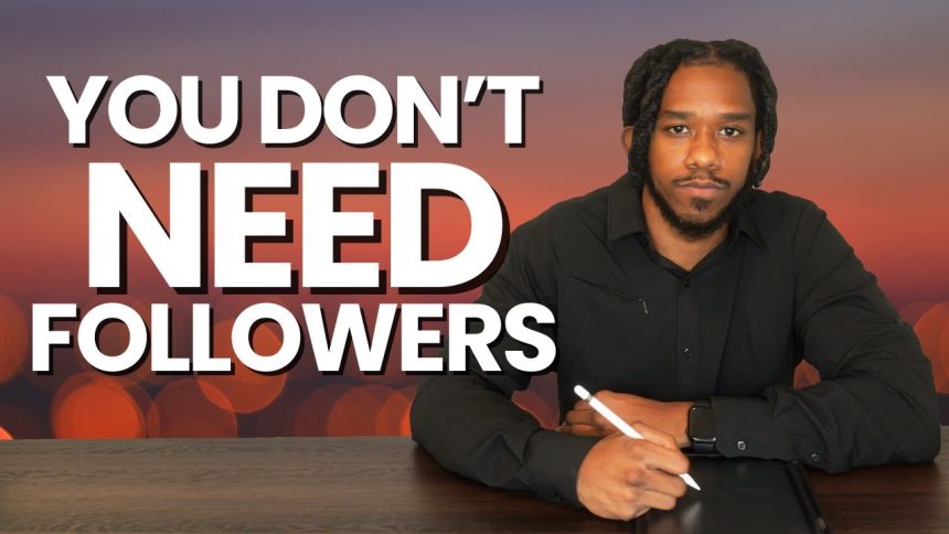 I Tried Affiliate Marketing For 3 Years – The Harsh Truth I Learned