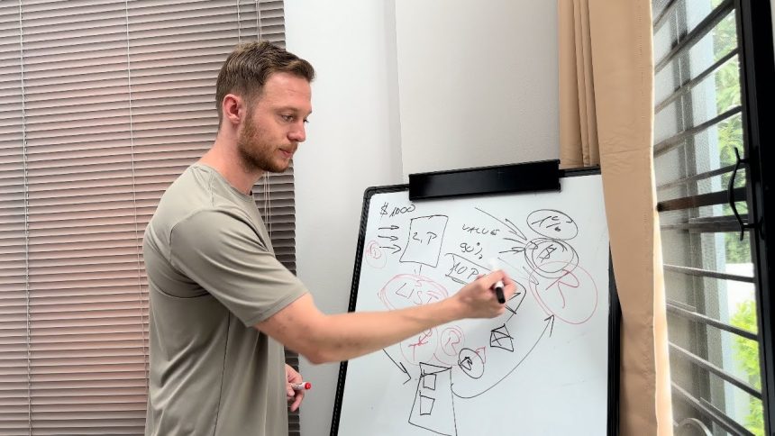 How To Start Affiliate Marketing In 2025 (For Beginners)