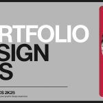 Graphic Design Portfolio Tips Nobody Is Talking About (NEW)