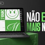 ANALISAMOS o PROJETO INCRÍVEL de um INSCRITO! (Design Gráfico) ft. Guilherme Delvaux – Cortes do Don
