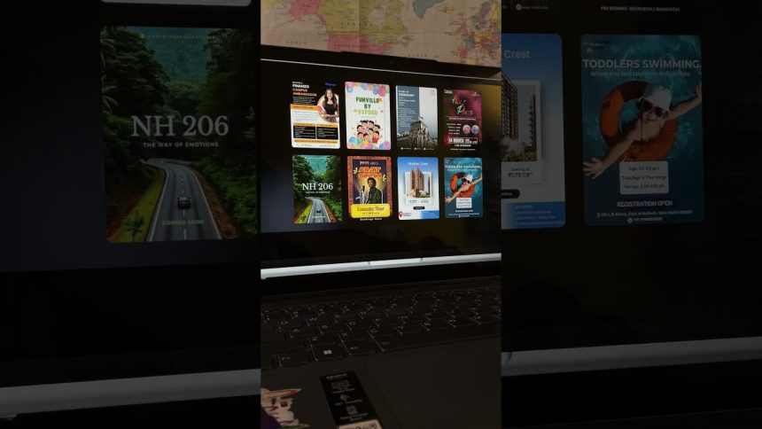 #design #shorts #graphicdesign #portfolio #resume #trending #viral #hacks